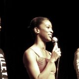 Tyler Brown began her dance training on scholarship at Peabody Dance Prep in Baltimore, attended The Ailey School, Virginia School of the Arts and has worked with choreographers Robert Battle, Sonia Dawkins, Christopher Huggins, Jennifer Medina, Erika Pujic. Ms. Brown also is a gold medalist for the NAACP ACT-SO competition in dance.