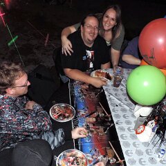 Jake and sister Jessie