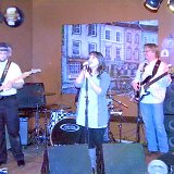 decent rhythm section :-)