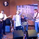 this gig occurred before the name of the band officially became &#34;Ellie Smith &#38; The Commotion.&#34;