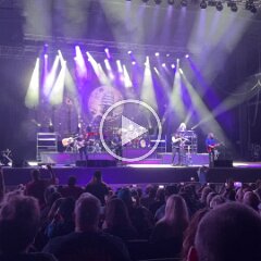 Kansas - Point of Know Return