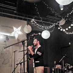 ... including arranging for Ashley to cover a last minute cancellation  ...