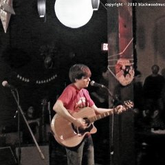 Chris closes the show ...