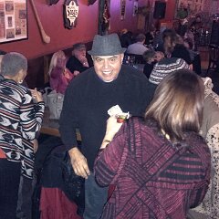 ...including Ric Barron, Rest in Peace, my brother...