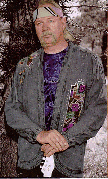 Kerry Livgren
